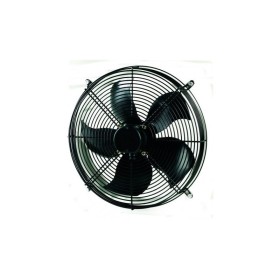 VENTILADOR EBMPAPST: HÉLICE: 330MM, TENSIÓN 50HZ: I 230/400, POT.W:110, CAUDAL M3/H: 2.504, ASPIRANTE