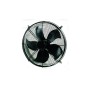 VENTILADOR EBMPAPST: HÉLICE: 400MM, TENSIÓN 50HZ:230, POT.W:150, CAUDAL M3/H:4.235, IMPELENTE