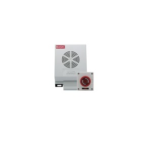 ALARMA DE HOMBRE ENCERRADO CAMAlarm BASIC PARA CÁMARA POSITIVA  "AKO-52069".