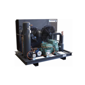 Unidad Condensadora Semihermética BITZER Equipada USBB-1001 ECD