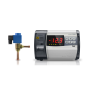 CUADRO ELECTRÓNICO HASTA 2CV+EVAPORADOR MONOFÁSICO ECP-200 Expert Pulse