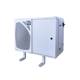 Unidad Condensada SILENYS SILFH2511P-TX