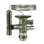 Válvula expansión termostática DANFOSS TCAE 068U4339 con compensador para R-410A a soldar