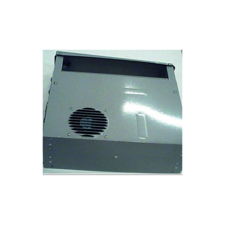 evaporador para mueble Infrico BM-2500