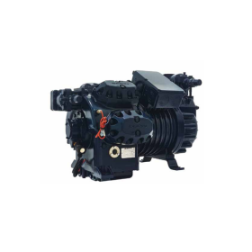 Compresor semihermético Dorin serie H11 mod: H181CC