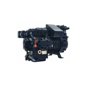 Compresor semihermético Dorin serie HEP41 mod: H1300EP
