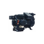 Compresor semihermético Dorin serie HEP5 mod: H1600EP