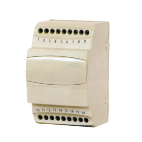 MODULO CONVERSOR ELIWELL PARA CONEXIÓN A SISTEMAS TELEVIS BUS ADAPTER 130