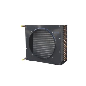 Condensador frigorífico UPH-160-600N