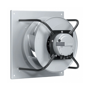 Ventilador Radial EC de EBM K3G560-FB32-03