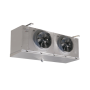 Evaporador Cúbico ECO ICE-51 A10 ED con separación de aleta 10 mm para congelación y desescarche eléctrico