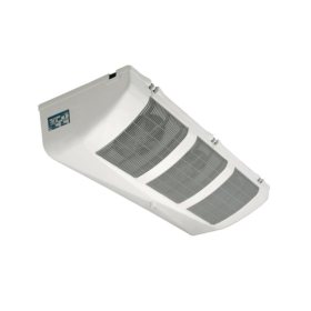 Evaporador Techo FRIGA-BOHN MRE-135 E con separación de aleta 4,23 mm para conservación y desescarche eléctrico
