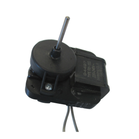 Motor MINI VAP-1 220v.(Con Hélice)
