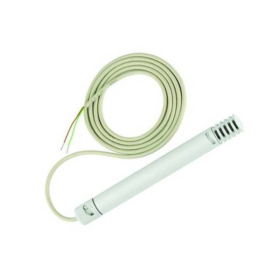 Sonda de humedad AKO-80040 4-20mA para ambientes de 5-95% HR y -5-50ºC