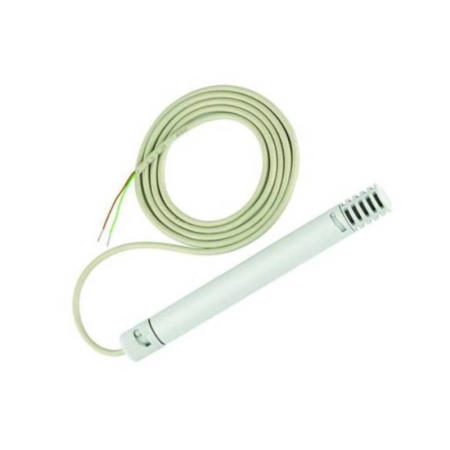 Sonda de humedad AKO-80040 4-20mA para ambientes de 5-95% HR y -5-50ºC