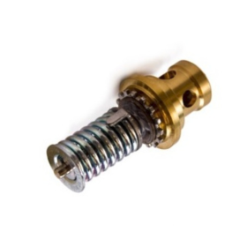 ORIFICIO Nº 6 DANFOSS 67B2709 PARA VÁLVULA TERMOSTÁTICA CON COMPENSADOR EXTERNO TE 12