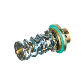 Orificio para válvula termostática Alco Controls X22440-B8B