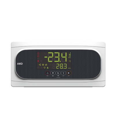 Controlador temperatura para cámaras AKO-16523