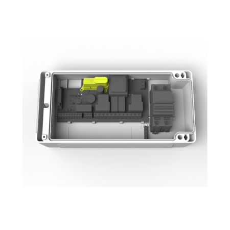 Modulo CAMM AKO-58500