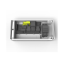 Controlador avanzado de temperatura para la optimización de cámaras frigoríficas + módulo CAMM AKO-16524A