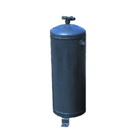 RECIPIENTE DE LIQUIDO VERTICAL RLV-45 A 32 BAR