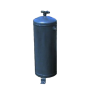 RECIPIENTE DE LIQUIDO VERTICAL RLV-400 A 32 BAR