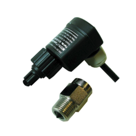 Control de nivel de líquido refrigerante o aceite  INT-275L