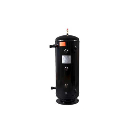 SEPARADOR DE ACEITE HERMÉTICO TECNAC SH4-A2L 1 1/8" A SOLDAR