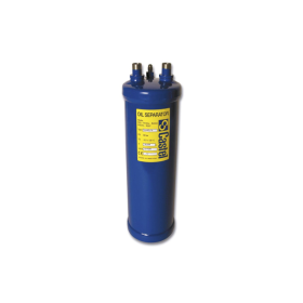 SEPARADOR DE ACEITE HERMÉTICO 5540/7 7/8" A SOLDAR