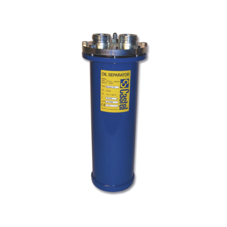 SEPARADOR DE ACEITE DESMONTABLE 5520/D 1 3/8" A SOLDAR