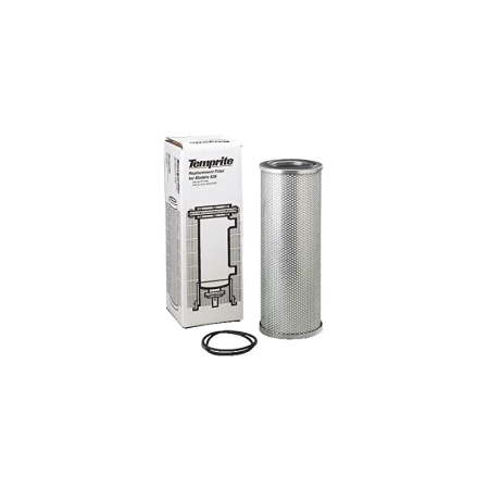 KIT LIMPIEZA DE FILTROS CLEAN UP PARA MODELOS TEMPRITE 926 Y 927