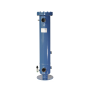 SEPARADOR DE ACEITE CON DEPÓSITO DE ALTA PRESIÓN ESK BOS2-R-54/42F COALESCENTE