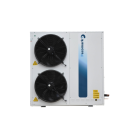 Unidad Condensadora SCROLL PACK ZB19