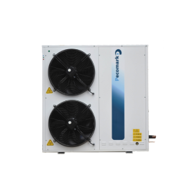 Unidad Condensadora SCROLL PACK ZB26