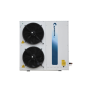 Unidad Condensadora SCROLL PACK ZB38
