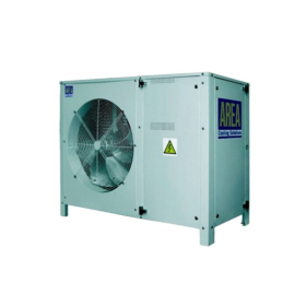 Unidad carrozada Area inverter I-Cool-21-HP