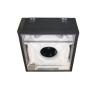 Evaporador Techo FRIGA-BOHN KRS1+DIFUSOR KT6DDKRS1