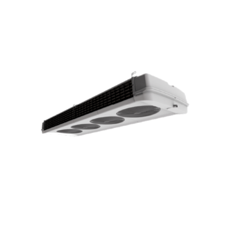 EVAPORADOR TECHO FRIGA-BOHN NTA M 2R 2-AC ALTA-BAJA VELOCIDAD