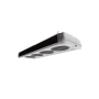 EVAPORADOR TECHO FRIGA-BOHN NTA M 5L 3-AC SIN DESESCARCHE ALTA-BAJA VEL.