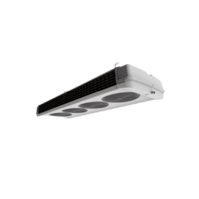 EVAPORADOR TECHO FRIGA-BOHN NTA M 7L 4-AC SIN DESESCARCHE ALTA-BAJA VEL.