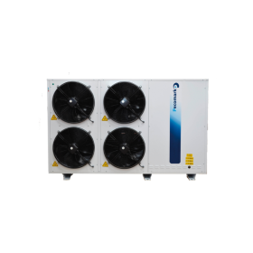 Unidad Condensadora ULTRA SCROLL PACK ZF25 EVI