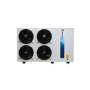 Unidad Condensadora ULTRA SCROLL PACK ZF41 EVI