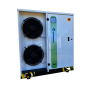 Unidad Condensadora SCROLL PACK ZB76