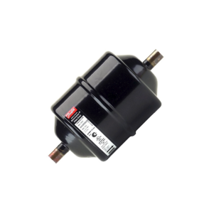 Deshidratador doble dirección DANFOSS DCB-163S 3/8" SOLDAR