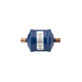 Filtro hermético deshidratador y antiácido Alco Controls ADK-759S soldar 1-1/8"