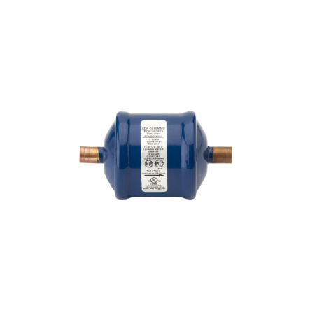 Filtro hermético deshidratador y antiácido Alco Controls ADK-759S soldar 1-1/8"