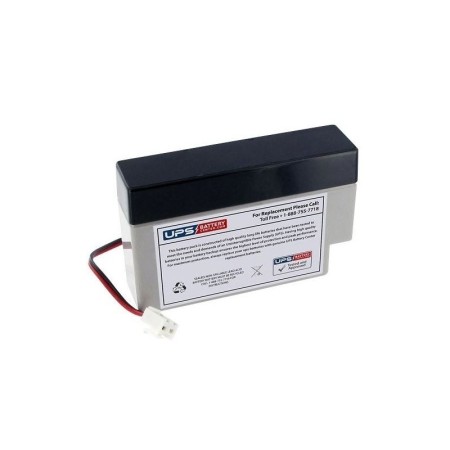 BATERIA DE REPUESTO PARA DRIVER EC3-X32/33 (807790)