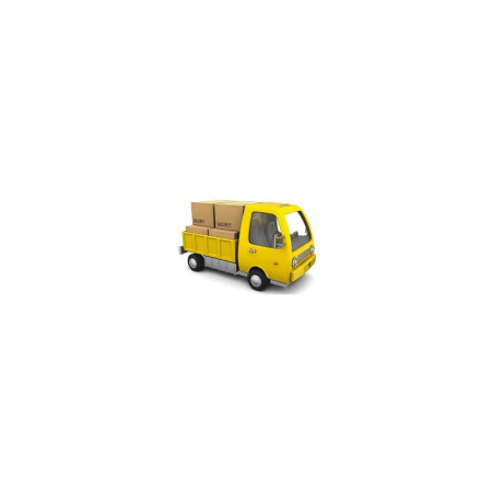 TRANSPORTE COMPRESORES COPELAND FRANCIA