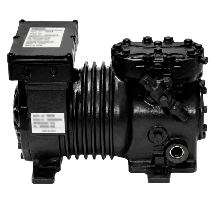 Compresor Copeland DLL-40X EWL