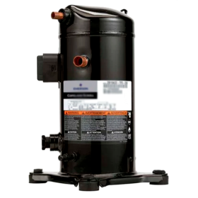 Compresor Copeland YP91K1T-TFD-GBZ 400V 50-60HZ-, R32-R410A ALTA TEMPERATURA